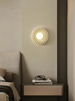 French_Sunflower_Wall_Lamp_5