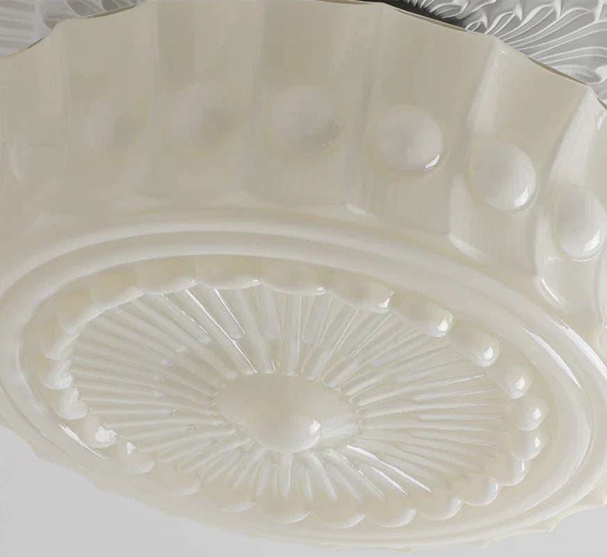 French_Vintage_Drum_Ceiling_Light_14