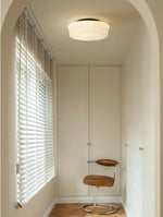 French_Vintage_Drum_Ceiling_Light_2