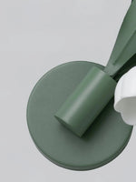 French_Vintage_Lily_Wall_Lamp_13