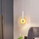 Frosted_Gold_Disc_Pendant_Light_10