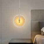 Frosted_Gold_Disc_Pendant_Light_12