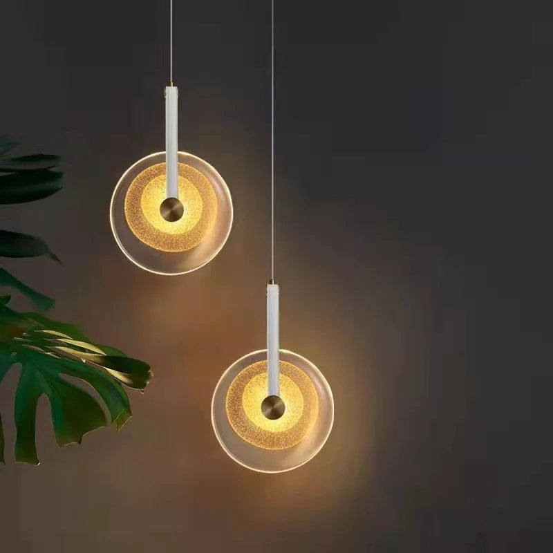 Frosted_Gold_Disc_Pendant_Light_14