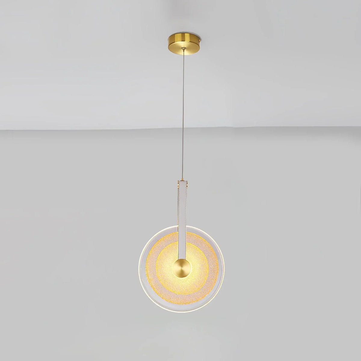 Frosted_Gold_Disc_Pendant_Light_2