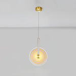 Frosted_Gold_Disc_Pendant_Light_2