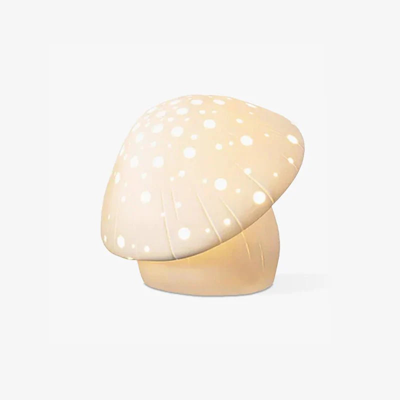 Fungus Table Lamp 1