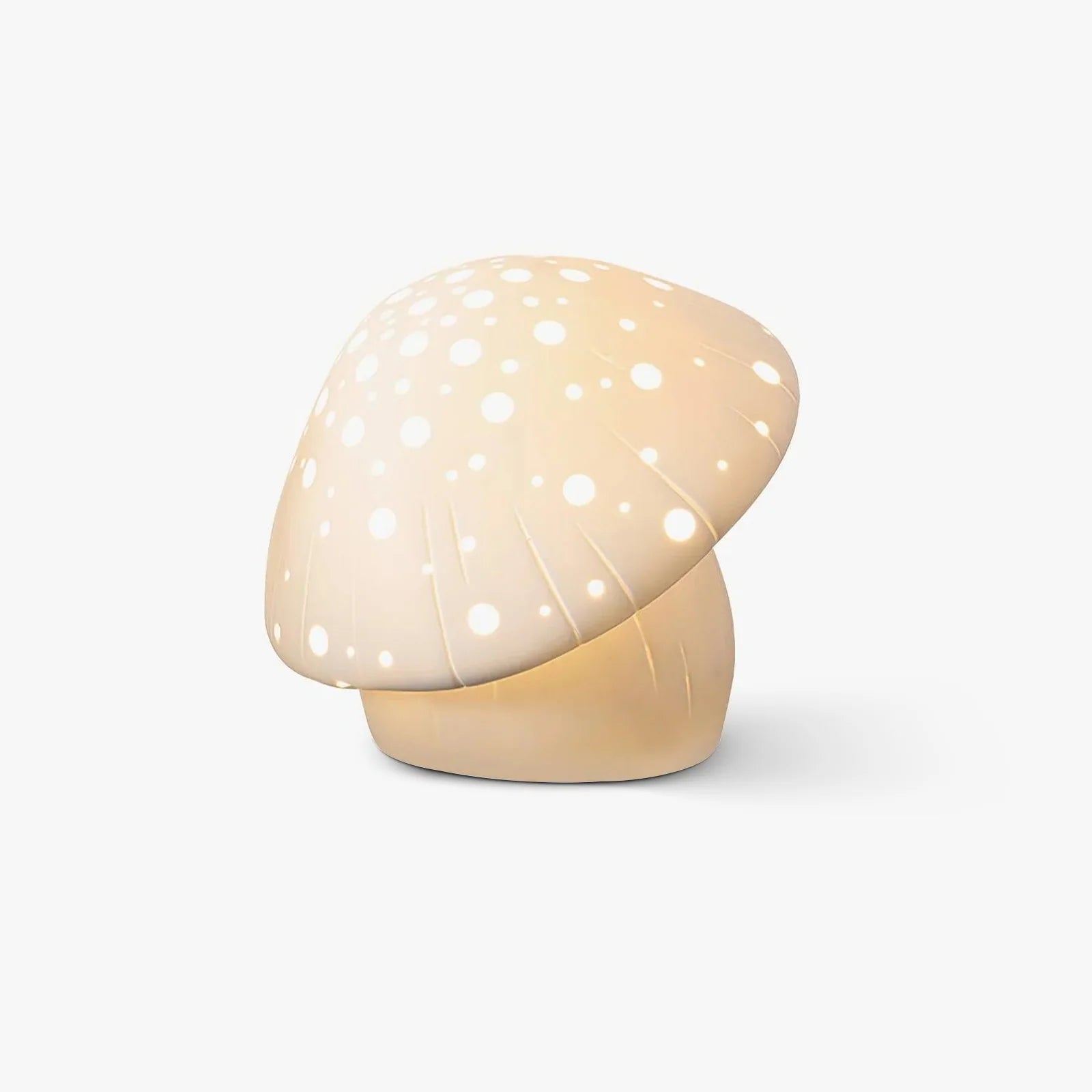 Fungus Table Lamp 10