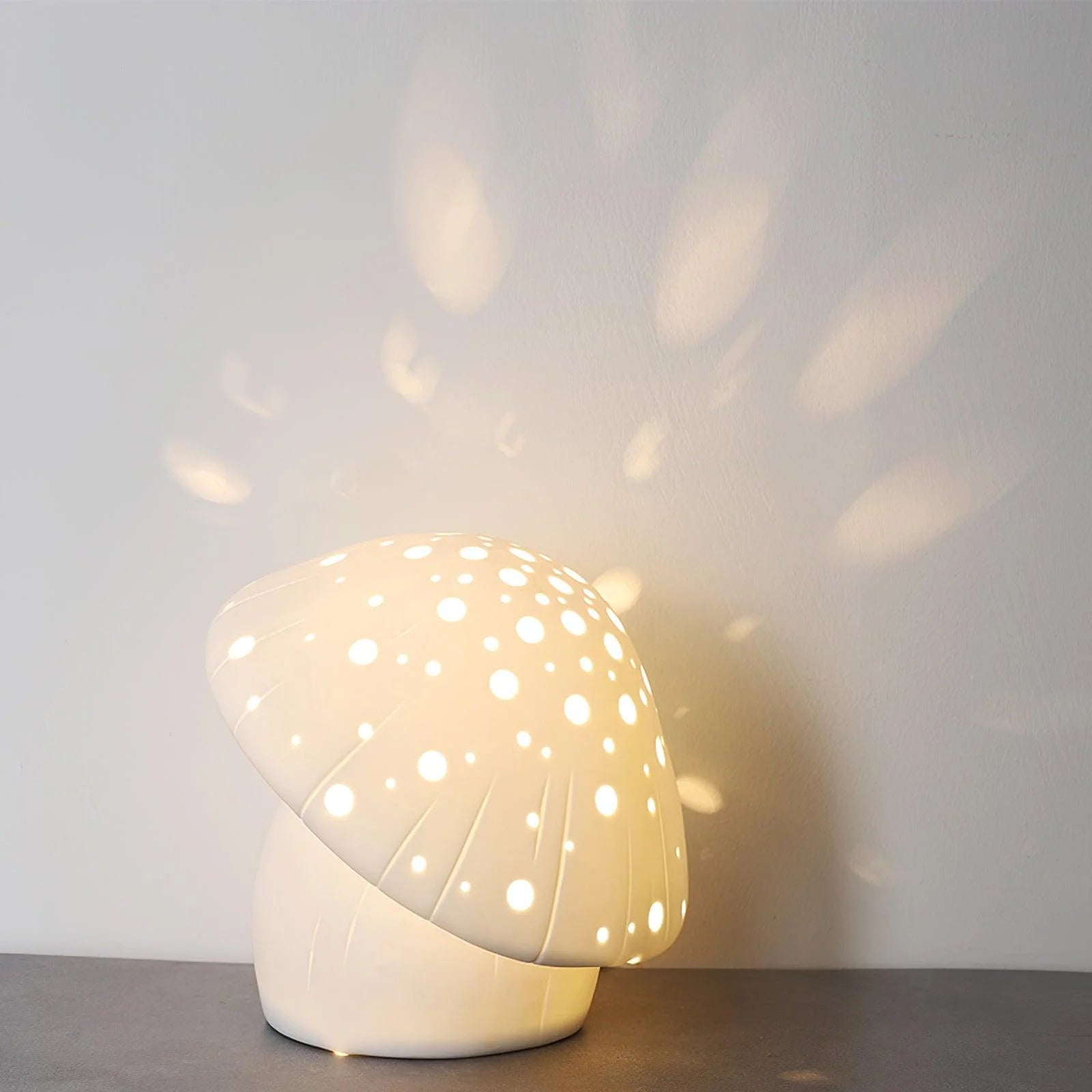 Fungus Table Lamp 12