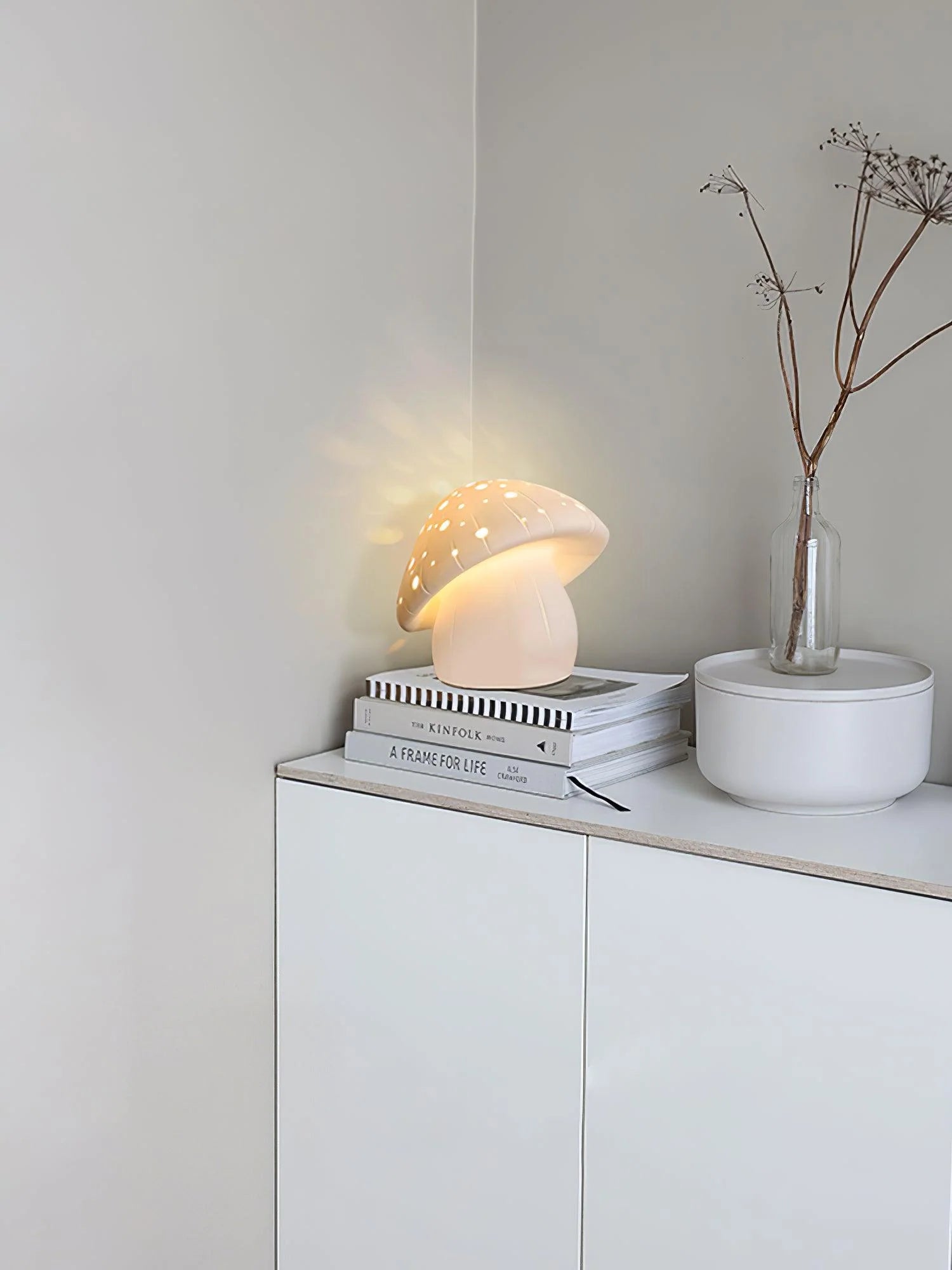 Fungus Table Lamp 13