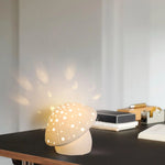 Fungus Table Lamp 3