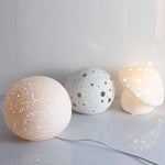 Fungus Table Lamp 4