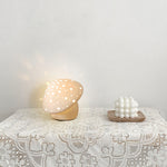 Fungus Table Lamp 7