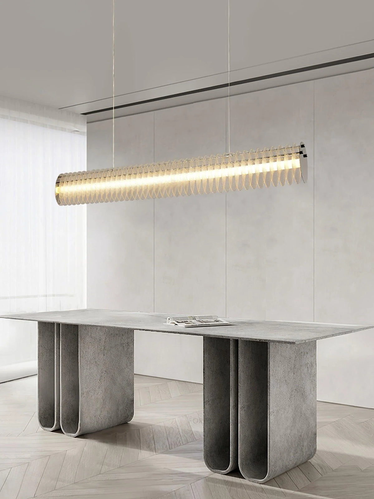 Gand Modern Chandelier 12