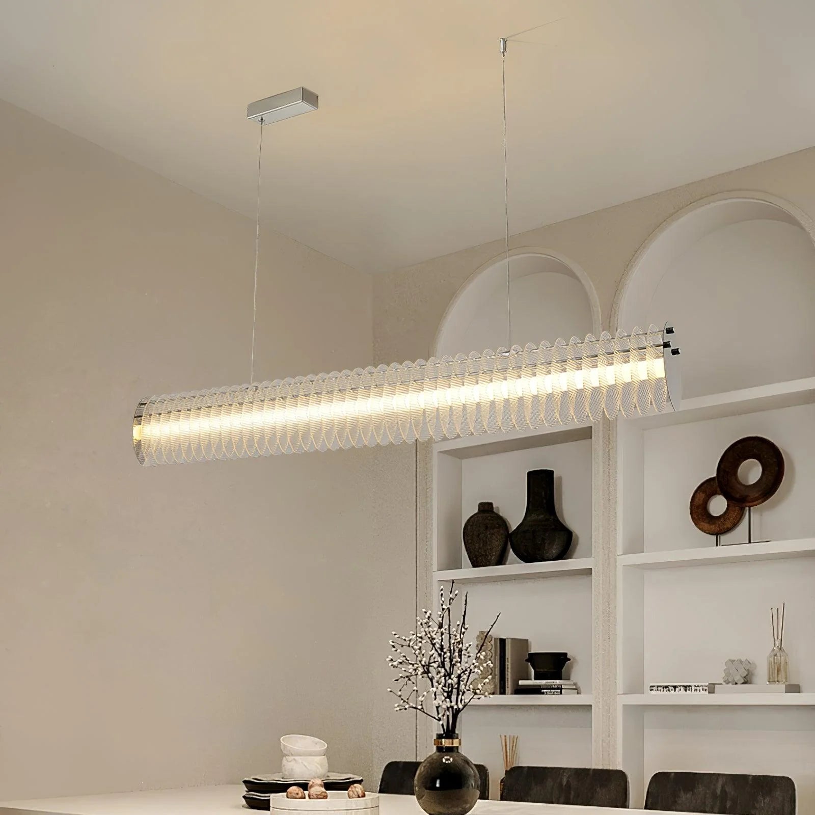 Gand Modern Chandelier 14