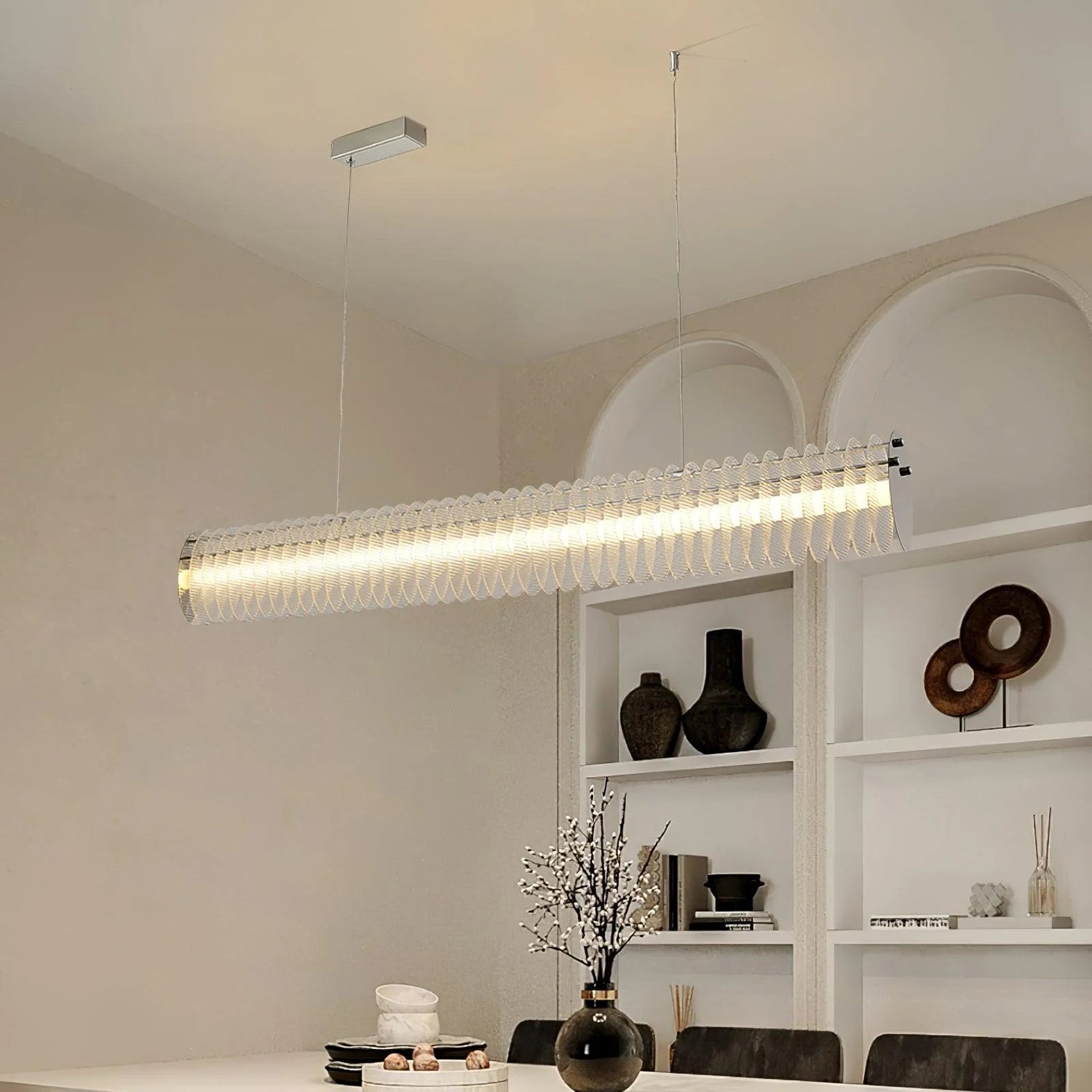 Gand Modern Chandelier 2