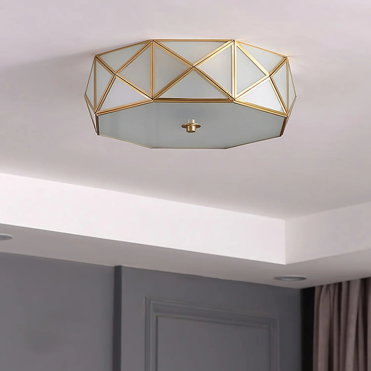 Geometric_Shaped_Flush_Ceiling_Light_8