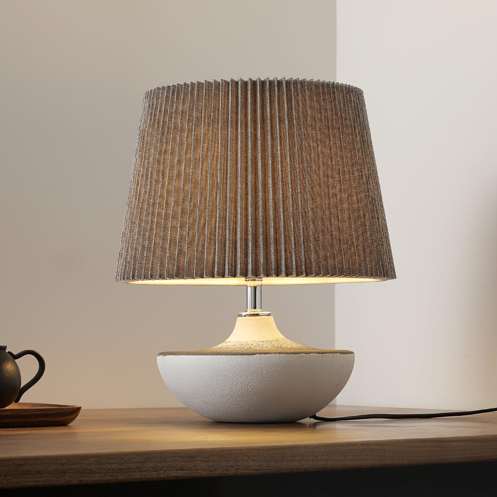 Ghassan Table Lamp 10