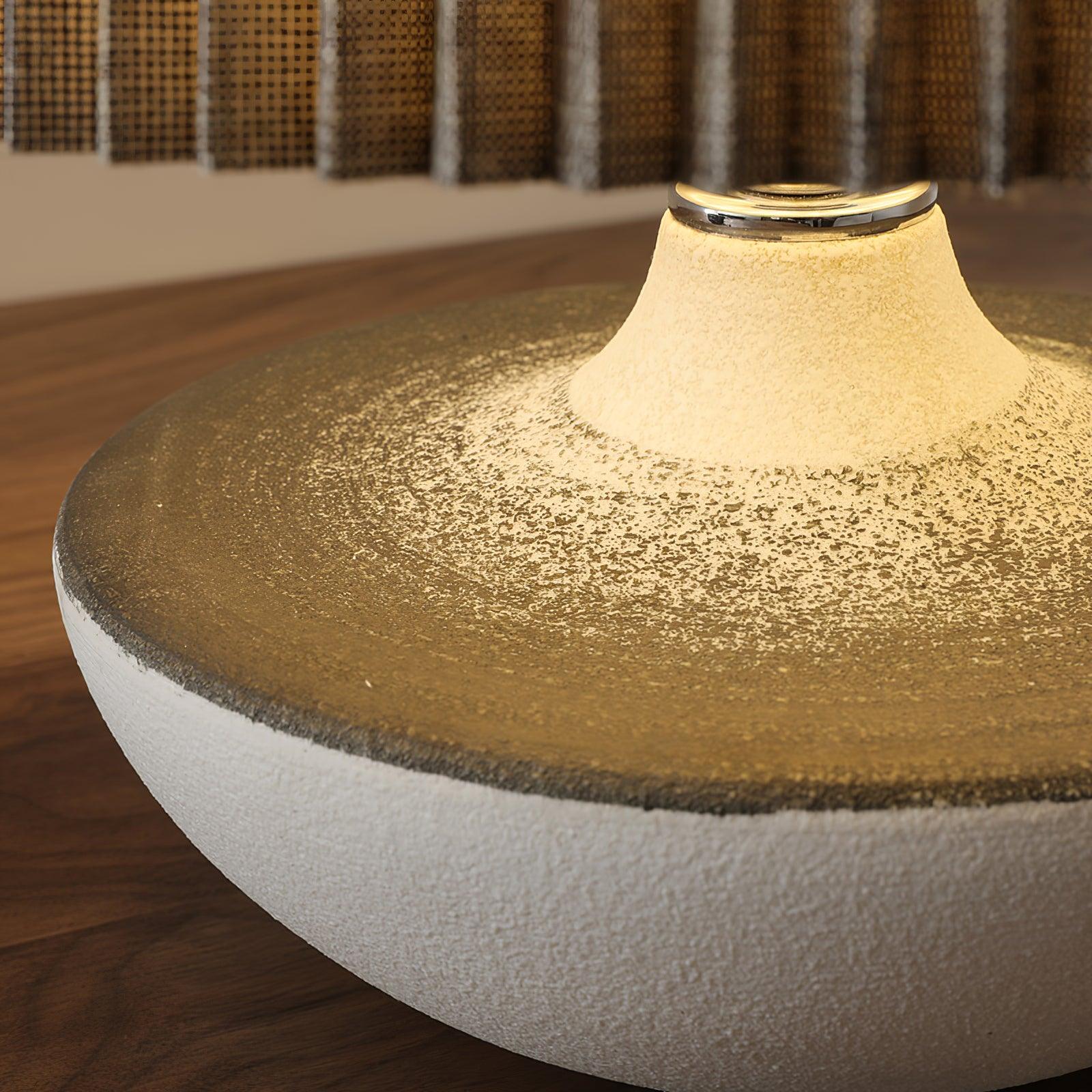 Ghassan Table Lamp 12