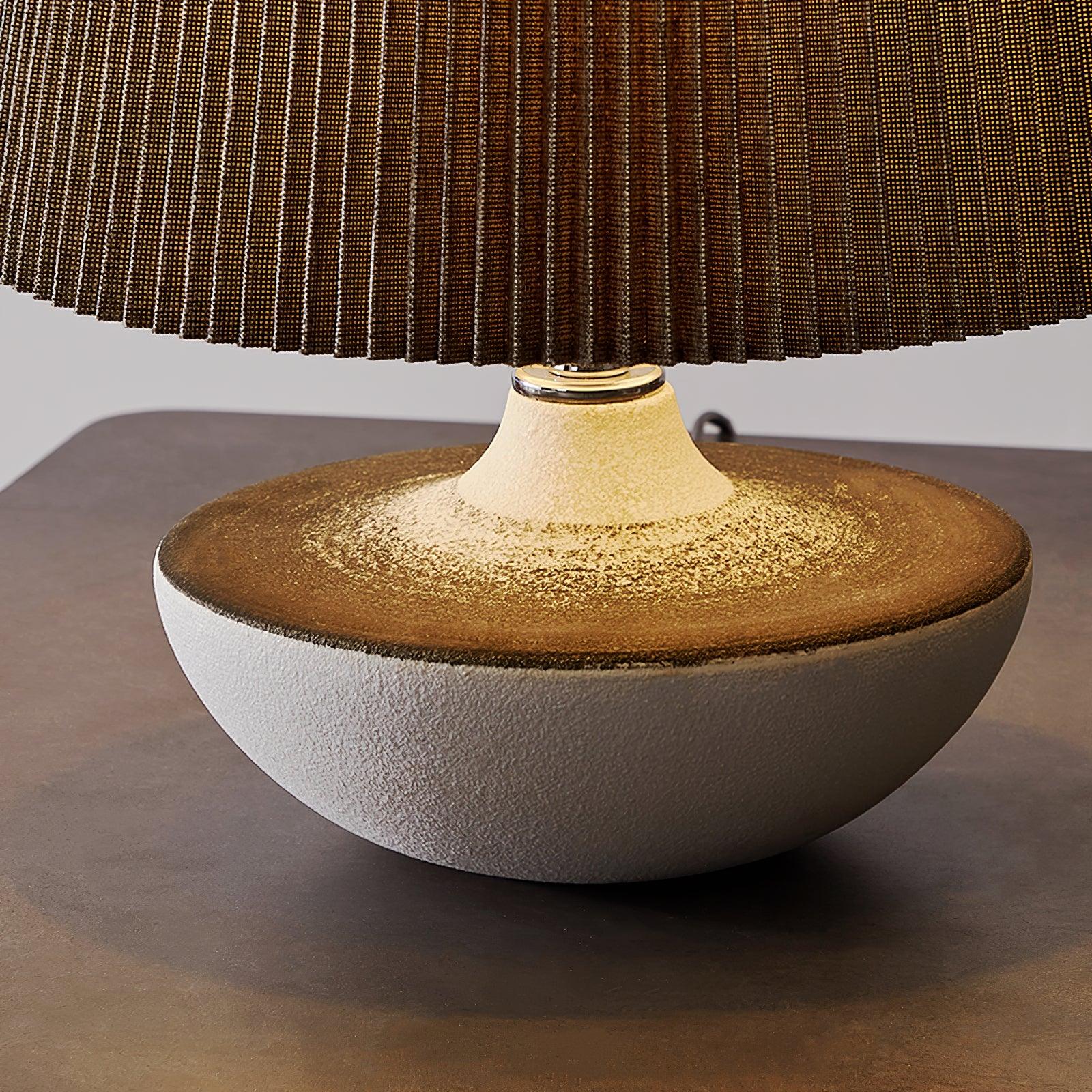 Ghassan Table Lamp 13