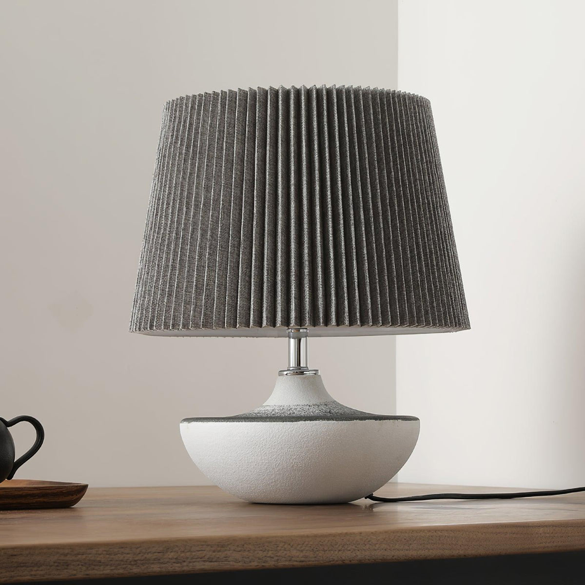 Ghassan Table Lamp 16