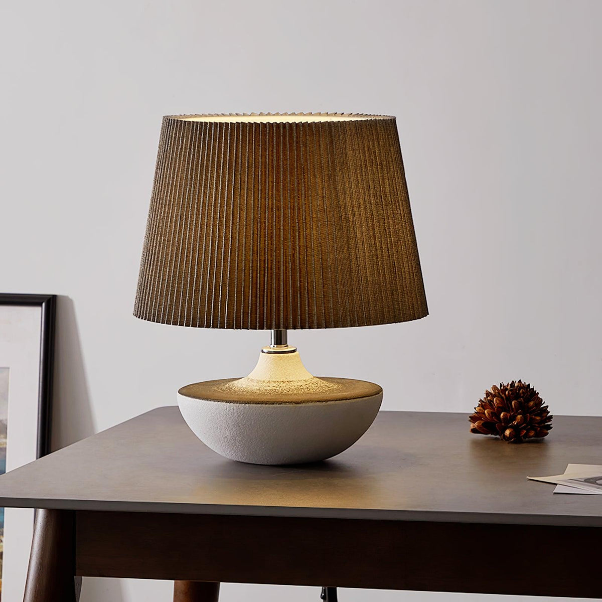 Ghassan Table Lamp 17