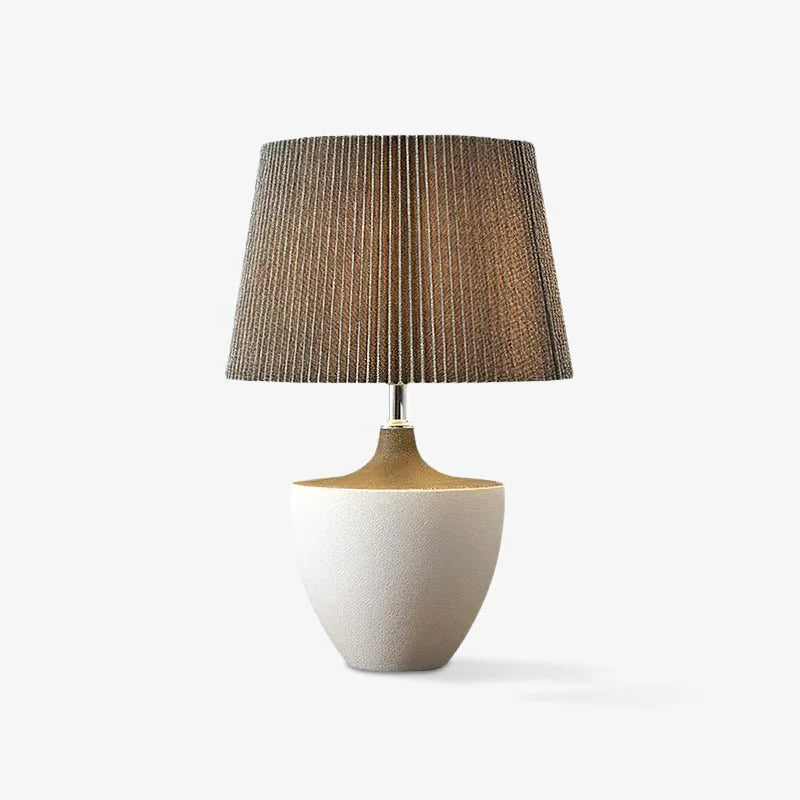 Ghassan Table Lamp 18