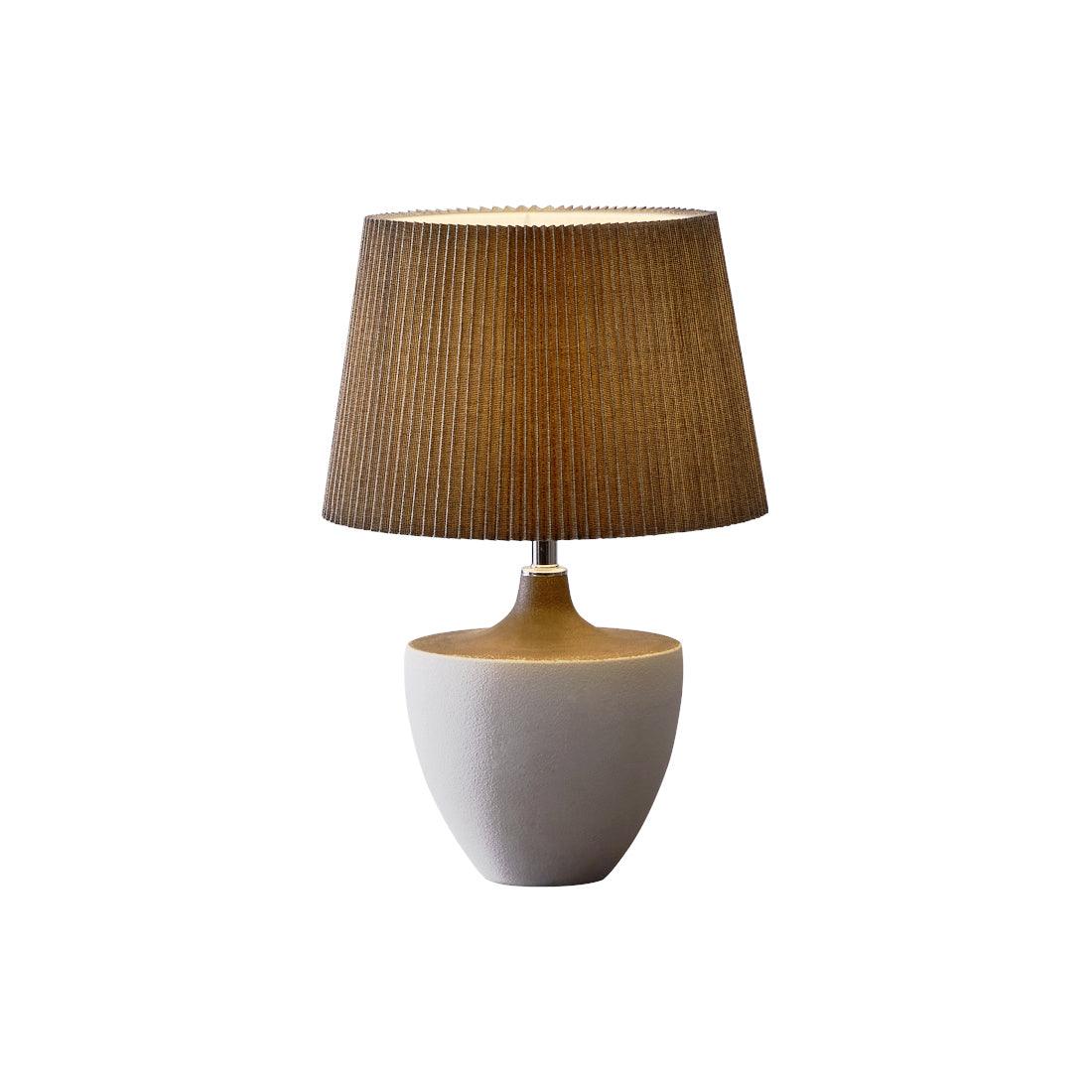 Ghassan Table Lamp 19