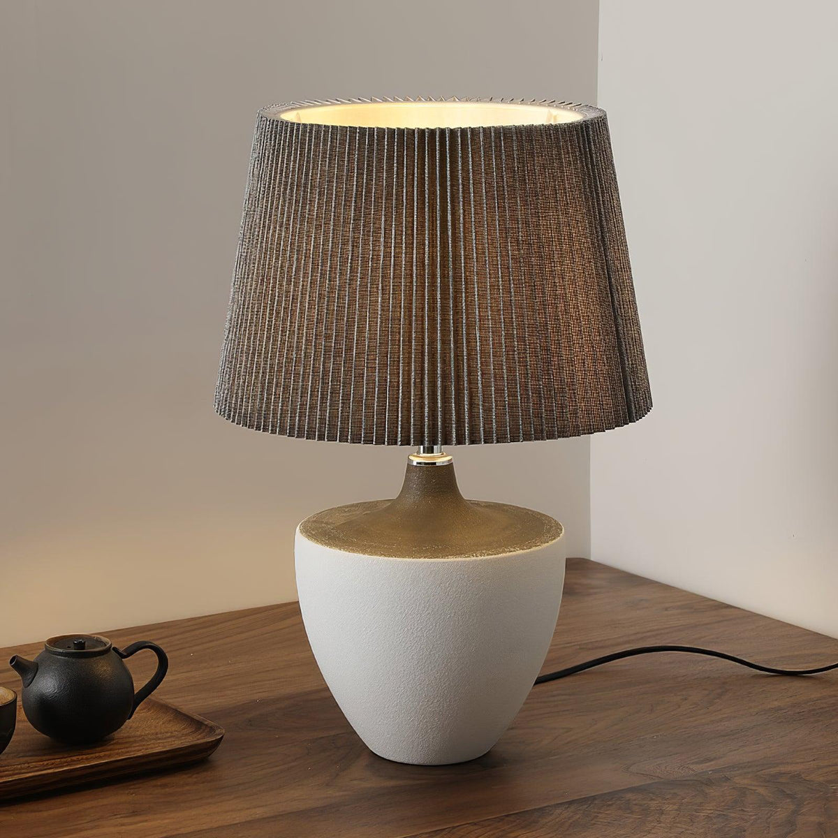 Ghassan Table Lamp 2