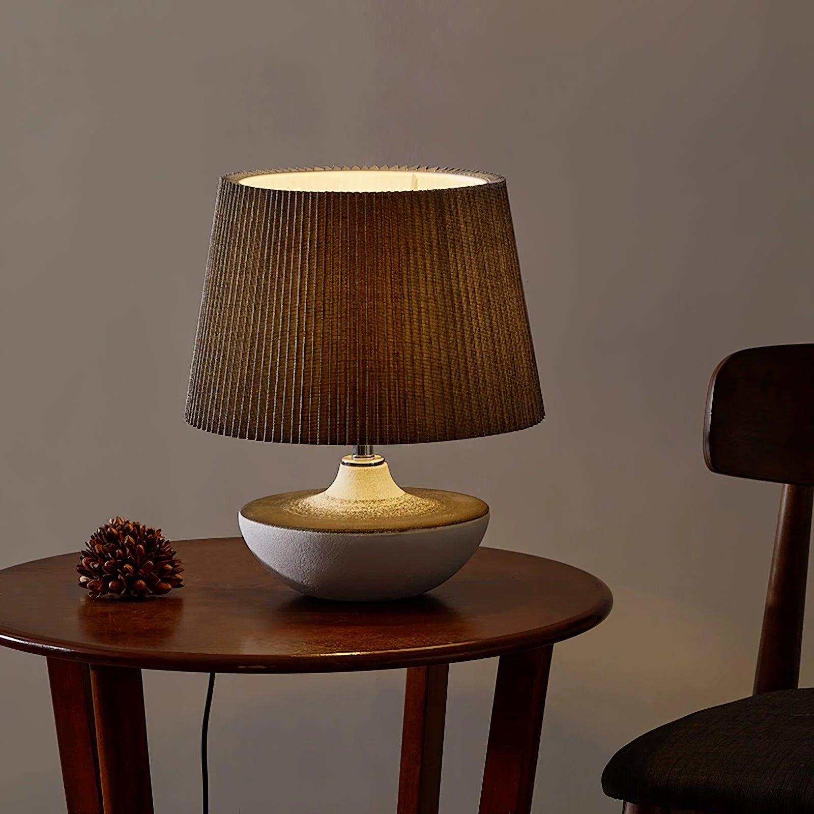 Ghassan Table Lamp 23