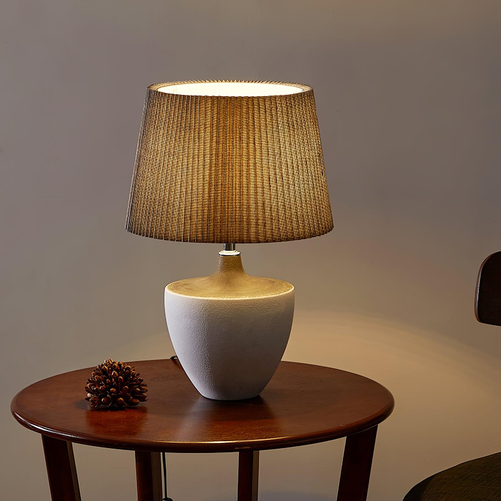 Ghassan Table Lamp 5