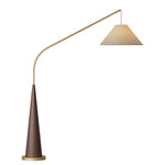 Gibson Arc Floor Lamp 18