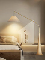 Gibson Arc Floor Lamp 27