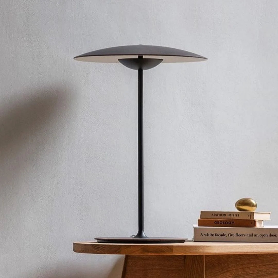 Ginger Table Lamp 16