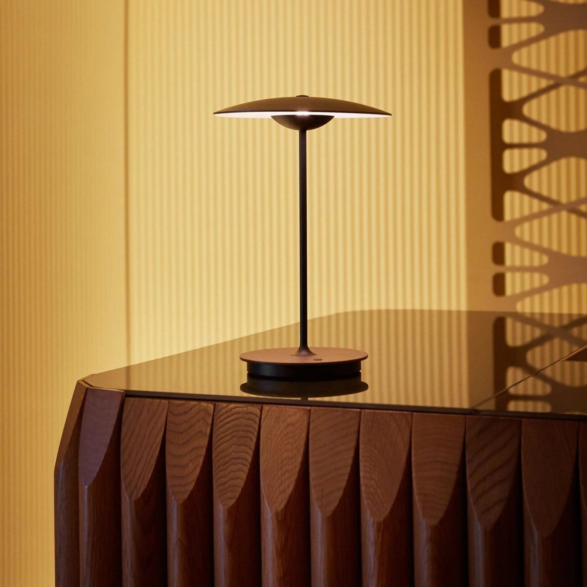 Ginger Table Lamp 6