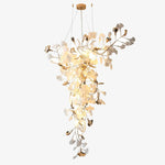 Gingko_Chandelier_Y_1