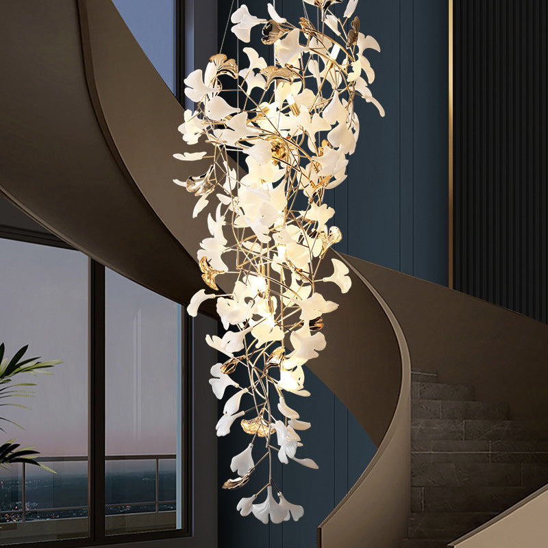 Gingko_Chandelier_Y_10