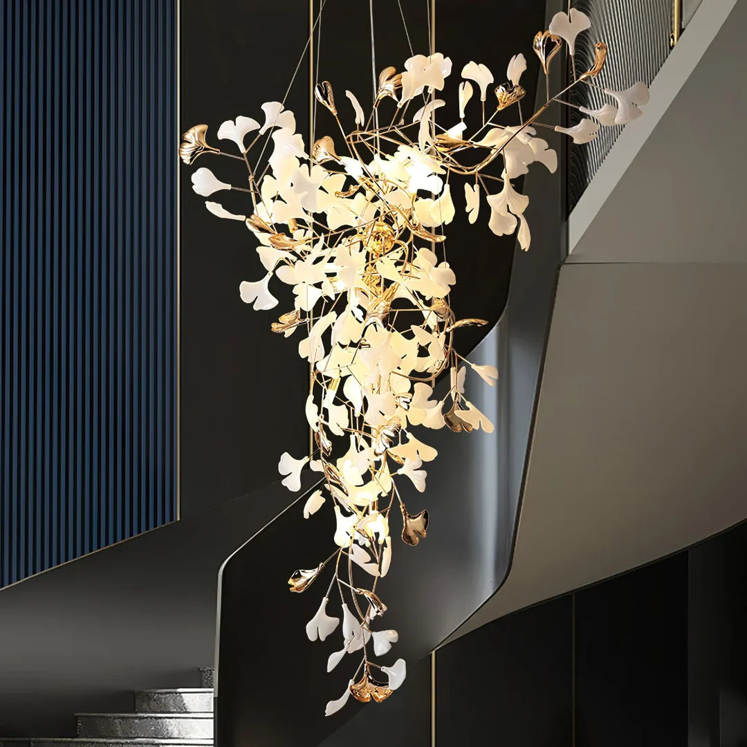 Gingko_Chandelier_Y_2