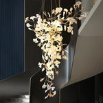 Gingko_Chandelier_Y_2