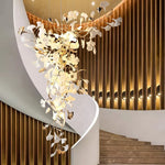 Gingko_Chandelier_Y_3