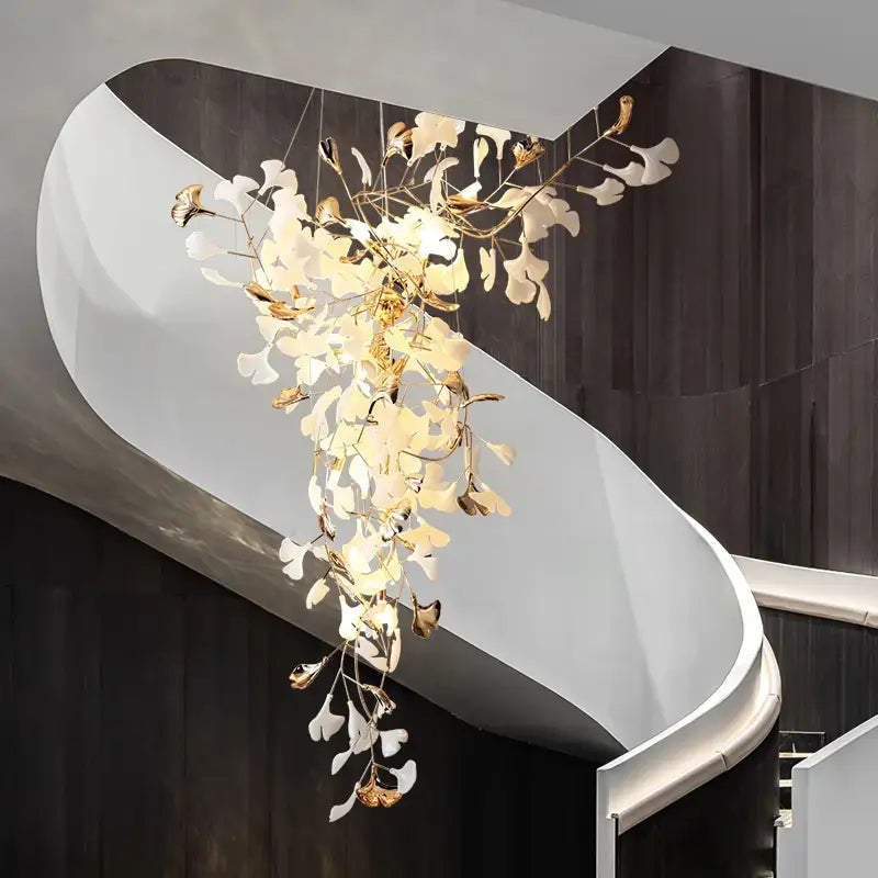 Gingko_Chandelier_Y_4