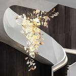 Gingko_Chandelier_Y_4
