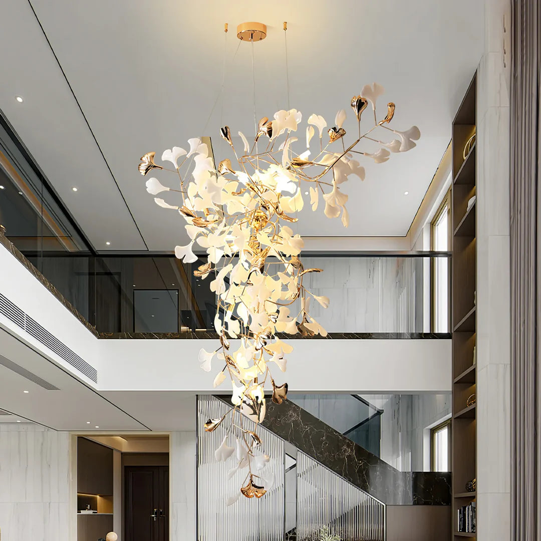 Gingko_Chandelier_Y_5