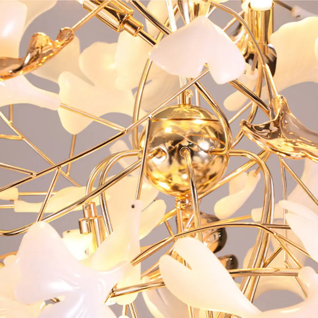 Gingko_Chandelier_Y_8
