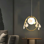 Gingko_Wreath_Pendant_Lamp_2