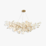 Ginkgo Chandelier B