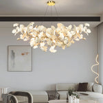 Ginkgo Chandelier B 13