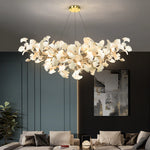 Ginkgo Chandelier B 18