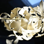 Ginkgo Chandelier B 19