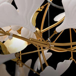 Ginkgo Chandelier B 20