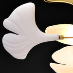 Ginkgo Chandelier B 21